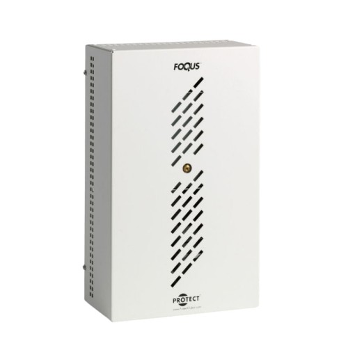 Cañón de Niebla 25 m² PROTECT (FOQUS-COMP-NIB)